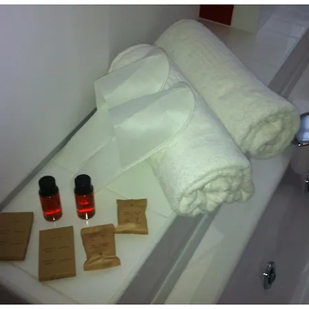 Bed & Breakfast Etna Glob&b Hiking *