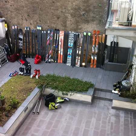 Etna Glob&B Mtb