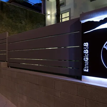 Etna Glob&B Mtb 住宿加早餐酒店 3*
