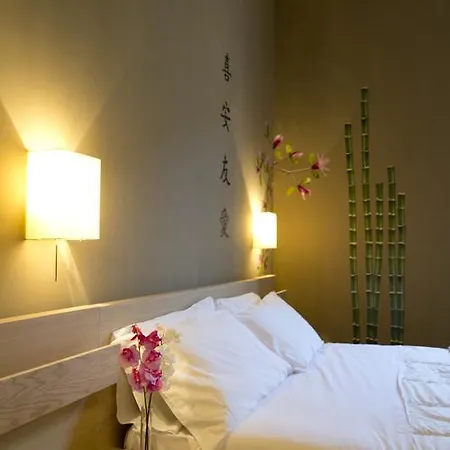 Bed & Breakfast Etna Glob&b Hiking Zafferana Etnea