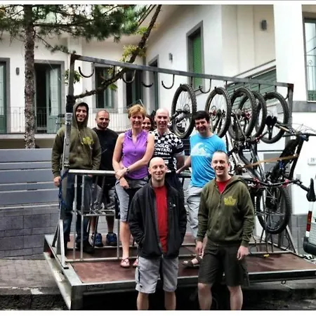 Etna Glob&b Hiking *