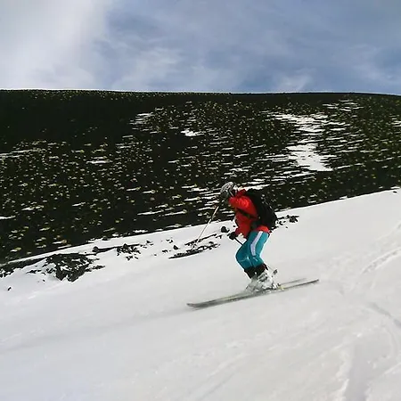 Etna Glob&b Skialp Zafferana Etnea