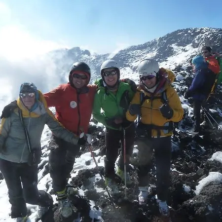 Etna Glob&b Hiking * Zafferana Etnea