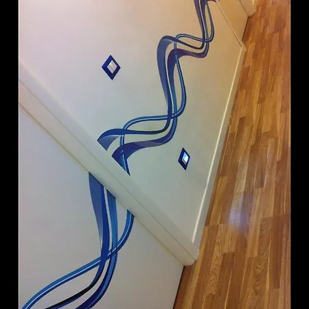 Frühstückspension Etna Glob&b Skialp 3*