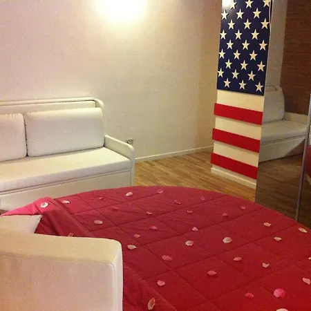 Bed and breakfast Etna Glob&b Hiking
