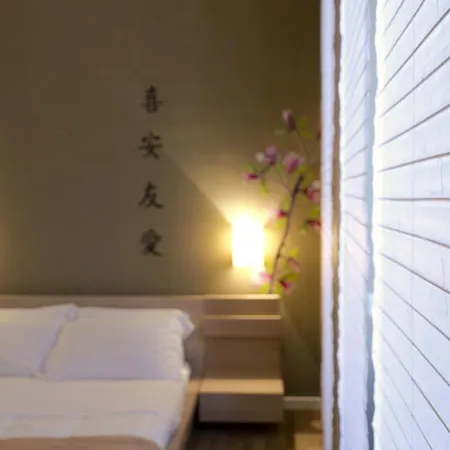 Bed and breakfast Etna Glob&b Hiking *