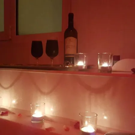 Etna Glob&b Skialp Frühstückspension