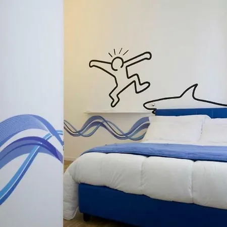 Etna Glob&B Mtb Отель типа 