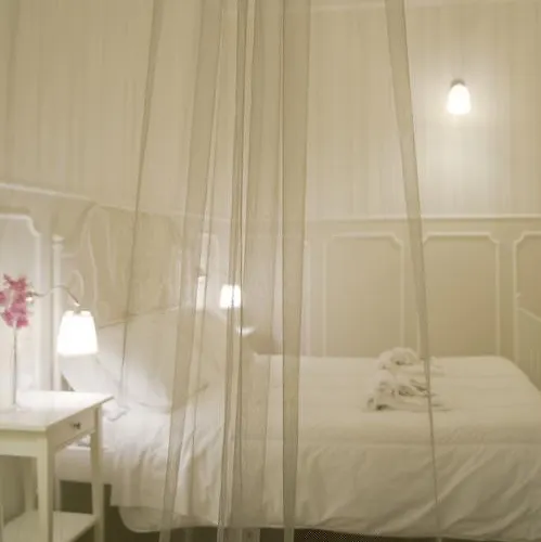 Etna Glob&b Skialp 3* Zafferana Etnea