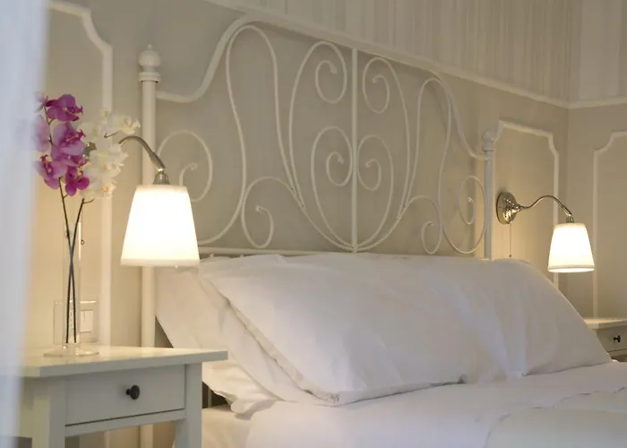 Etna Glob&b Skialp Frühstückspension 3*