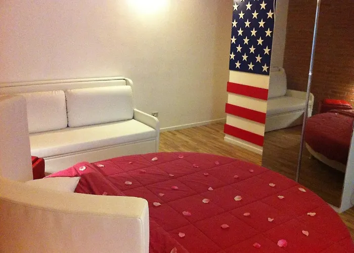 Frühstückspension Etna Glob&b Skialp