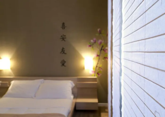 Frühstückspension Etna Glob&b Skialp 3*