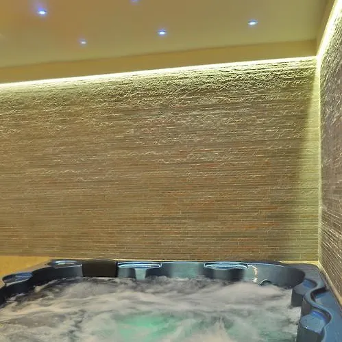 Frühstückspension Etna Glob&b Skialp Zafferana Etnea