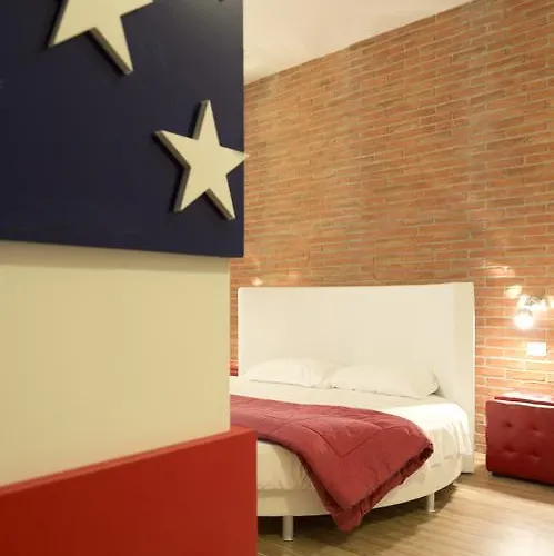 Etna Glob&b Skialp 3* Zafferana Etnea