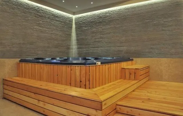 Frühstückspension Etna Glob&b Skialp