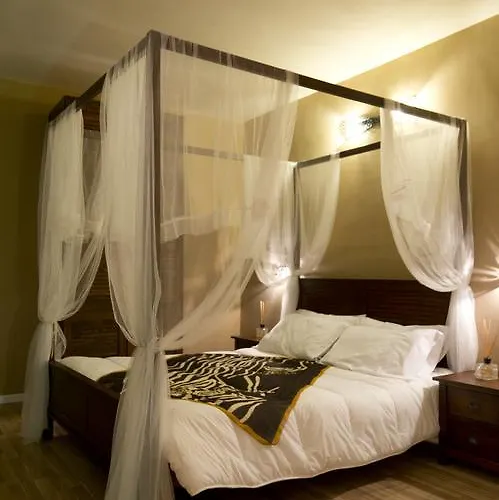 Frühstückspension Etna Glob&b Skialp 3*