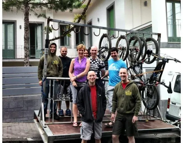 Etna Glob&b Skialp 3*