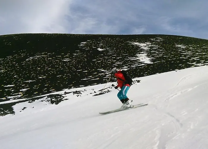 Etna Glob&b Skialp Zafferana Etnea