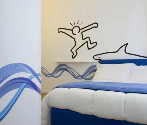 Etna Glob&b Skialp Frühstückspension